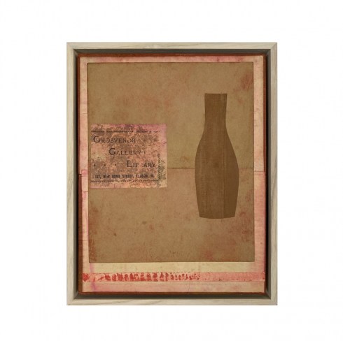 brown bottle